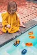 Zabawki do kąpieli tryskające wodą - Kot i MyszkaTrixie Baby
