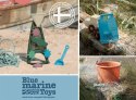 Auto duża wywrotka BLUE MARINE Dantoy 2+