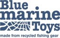 Auto wywrotka BLUE MARINE Dantoy 2+
