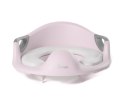 B-Nakładka na toaletę pastel pink