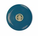 BIO FLYER latający talerz FRISBEE dysk blue