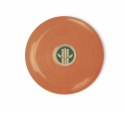 BIO FLYER latający talerz FRISBEE dysk orange