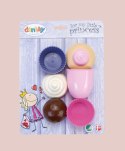 Deserowy mix babeczki i lody MY LITTLE PRINCESS