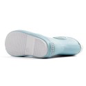 Kalosze NEWBORN BOOT Druppies pastel blue26