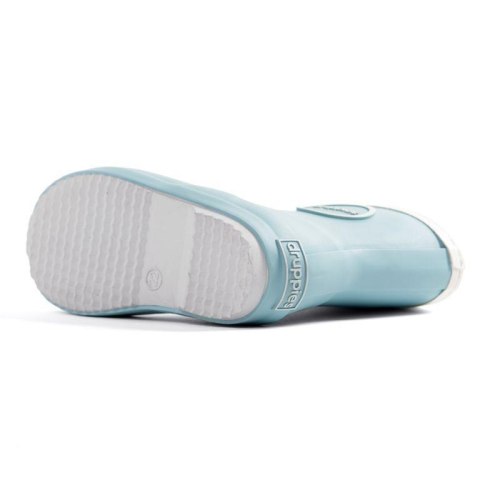 Kalosze NEWBORN BOOT Druppies pastel blue26