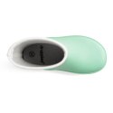 Kalosze NEWBORN BOOT Druppies pastel mint23