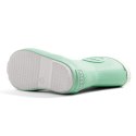 Kalosze NEWBORN BOOT Druppies pastel mint26