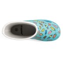 Kalosze SUMMER BOOT Druppies cold 20
