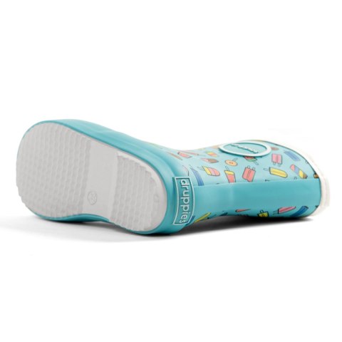 Kalosze SUMMER BOOT Druppies cold 21
