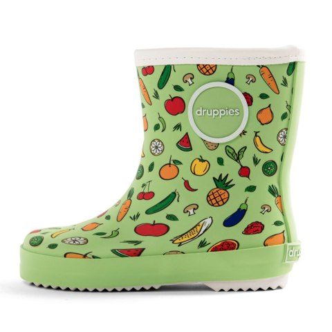Kalosze SUMMER BOOT Druppies fresh 20