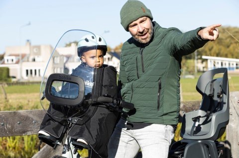 Poncho Bobike Mini