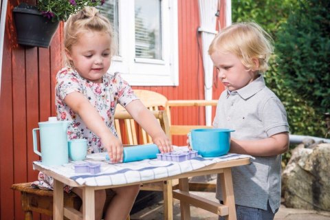Zestaw do pieczenia i kawy THORBJORN Dantoy