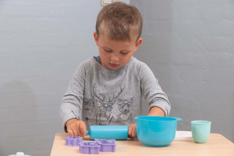 Zestaw do pieczenia i kawy THORBJORN Dantoy