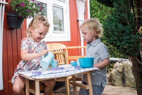 Zestaw do pieczenia i kawy THORBJORN Dantoy