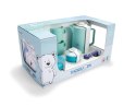 Zestaw kawowy z kolorowanką THORBJORN Dantoy