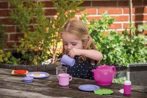 Zestaw śniadaniowo-lunchowy MY LITTLE PRINCESS