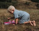 Zestaw śniadaniowy z tacą MY LITTLE PRINCESS