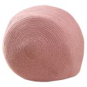 Lorena Canals Kosz dekoracyjny Zoco Ash Rose/Natural