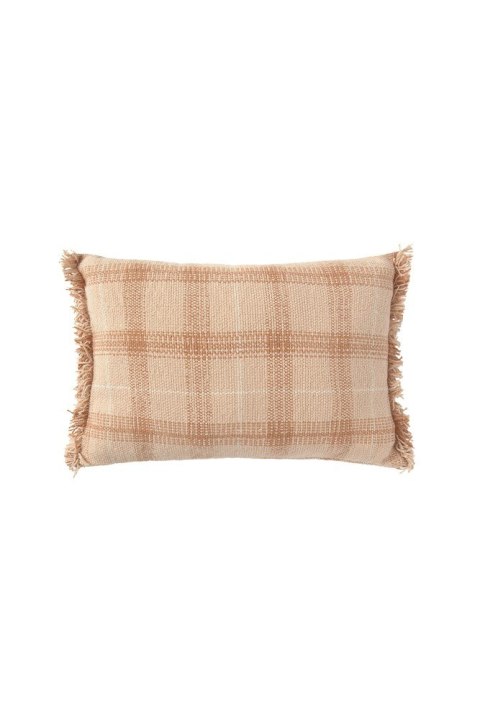 Poduszka Handloom Rose Wouf Wouf - Lorena Canals