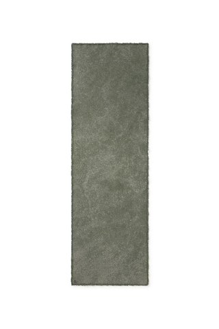 Bieżnik na stół Stonewashed Duck Green 50 × 160 cm Lorena Canals
