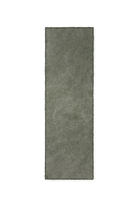 Bieżnik na stół Stonewashed Duck Green 50 × 160 cm Lorena Canals