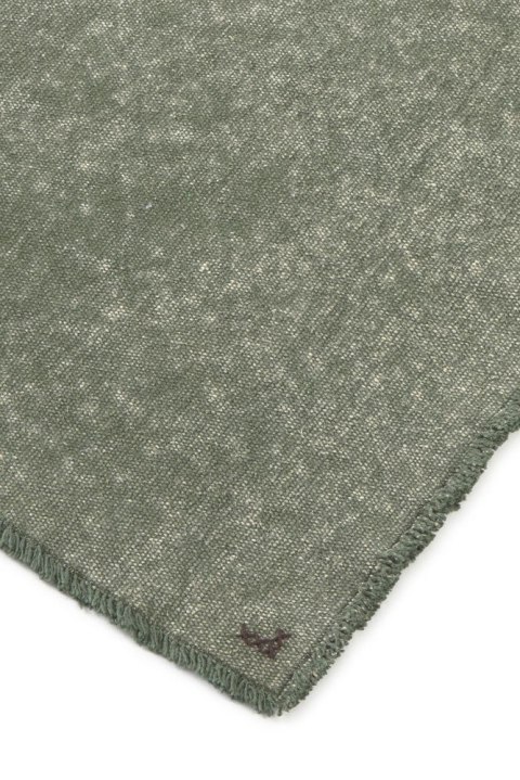 Bieżnik na stół Stonewashed Duck Green 50 × 160 cm Lorena Canals