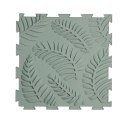 Ścieżka sensoryczna Nature - zestaw 6 mat 30x30 cm