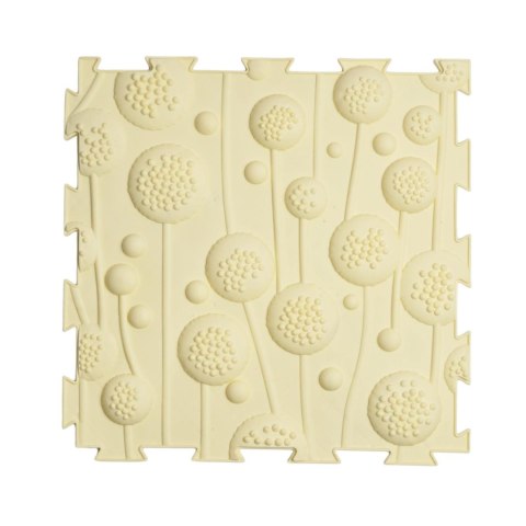 Ścieżka sensoryczna Nature - zestaw 6 mat 30x30 cm