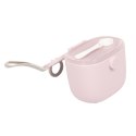 B-Pojemnik na mleko w proszku 500 ml PINK