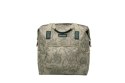 Bamboo Camella torba rowerowa sand