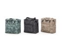 Bamboo Camella torba rowerowa sand