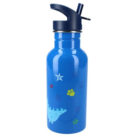 Butelka na wodę bidon dla dzieci PRET Dragon Blue
