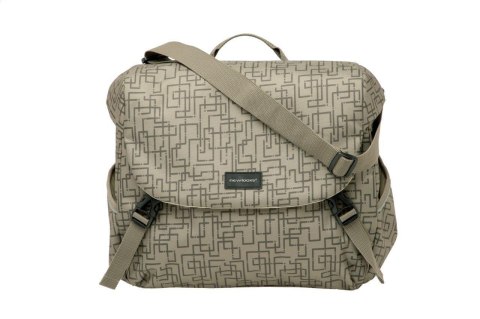Ivy Mondi Joy Single torba rowerowa walnut