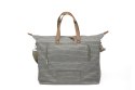 Nomi Tendo torba rowerowa grey