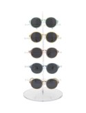Okulary przeciwsłoneczne Dooky Fiji BLUE 6-36 m