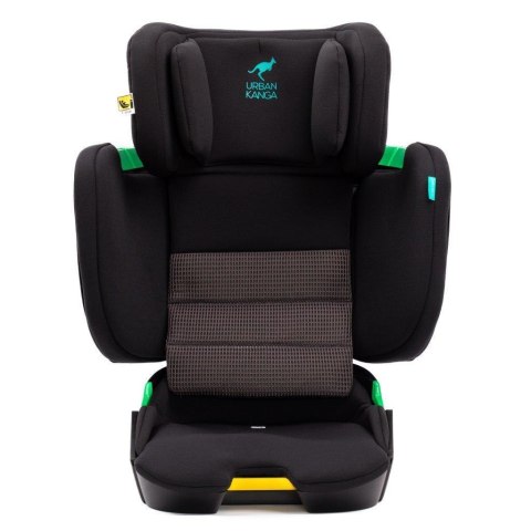 Urban Kanga Fotelik samochodowy Wallaroo black