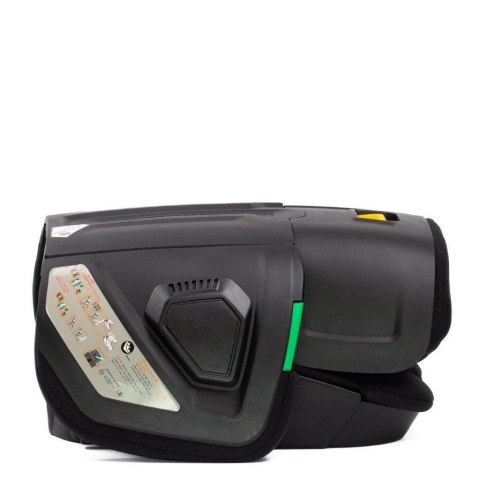 Urban Kanga Fotelik samochodowy Wallaroo black