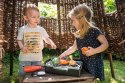 Zestaw grillowy GREEN GARDEN Dantoy