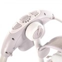 B-Huśtawka bujaczek Swing Dolphy Grey