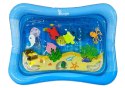 B-Mata wodna sensoryczna dla niemowląt Sea Friends