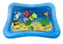 B-Mata wodna sensoryczna dla niemowląt Sea Friends