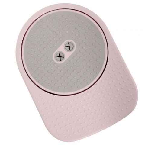 B-Podest 2 stopniowy dla dzieci Step up pink