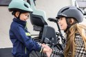 Fotelik row. Bobike GO RS 1P rama Marsmallow Mint