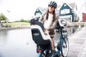Fotelik row. Bobike GO RS bagażnik Vanilla Cup Cak