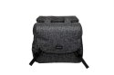 Ivy Mondi Joy Double torba rowerowa back