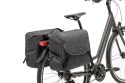 Ivy Mondi Joy Double torba rowerowa back