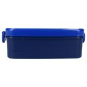 Lunch box PRET Dino Navy