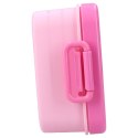 Lunch box PRET Unikorn Heart PINK