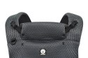 Nosidełko Dooky Urban Comfort Grey sapphire