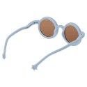 Okulary przeciwsłoneczne Dooky Waikiki BLUE 6-36